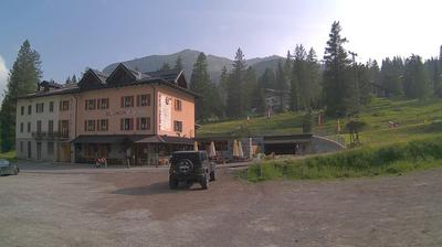 Preview delle webcam di Breno › Sud: Monte Misa