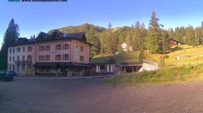 immagine della webcam nei dintorni di Marmentino: webcam Bagolino