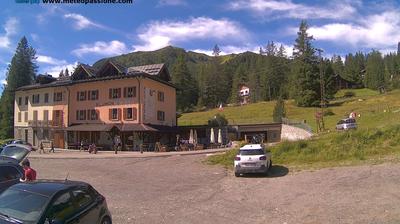 immagine della webcam nei dintorni di Casto: webcam Bagolino