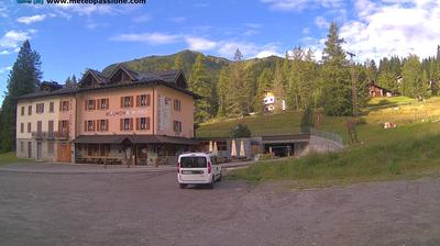 immagine della webcam nei dintorni di Daone: webcam Bagolino