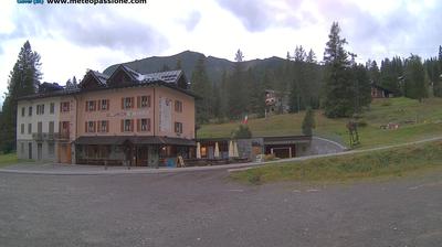 immagine della webcam nei dintorni di Casto: webcam Bagolino