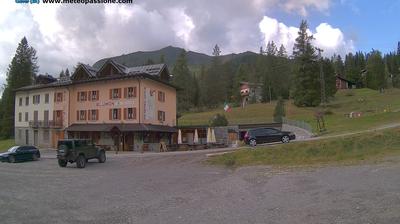 immagine della webcam nei dintorni di Magasa: webcam Bagolino