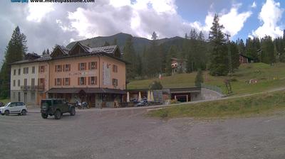 immagine della webcam nei dintorni di Gargnano: webcam Bagolino