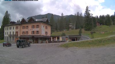 immagine della webcam nei dintorni di Prestine: webcam Bagolino