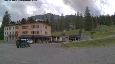 immagine della webcam nei dintorni di Cimbergo: webcam Bagolino