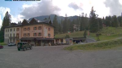 immagine della webcam nei dintorni di Niardo: webcam Bagolino