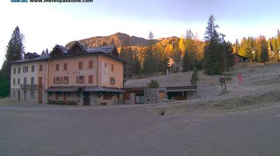 immagine della webcam nei dintorni di Marmentino: webcam Bagolino