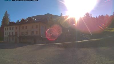 immagine della webcam nei dintorni di Gargnano: webcam Bagolino