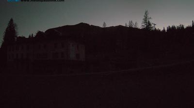 immagine della webcam nei dintorni di Magasa: webcam Bagolino