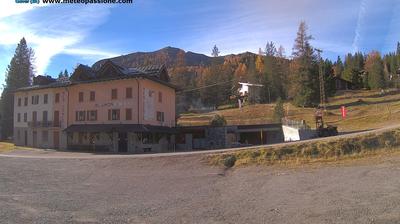 immagine della webcam nei dintorni di Casto: webcam Bagolino