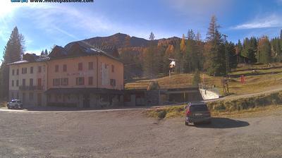 immagine della webcam nei dintorni di Cimbergo: webcam Bagolino