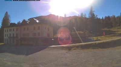 immagine della webcam nei dintorni di Magasa: webcam Bagolino