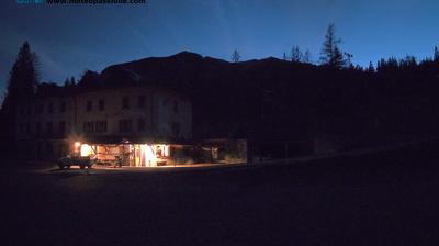 immagine della webcam nei dintorni di Cimbergo: webcam Bagolino