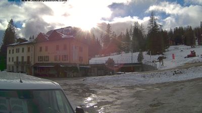 Preview delle webcam di Bagolino