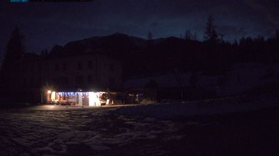 immagine della webcam nei dintorni di Valdaone: webcam Bagolino