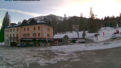 immagine della webcam nei dintorni di Magasa: webcam Bagolino