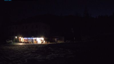 immagine della webcam nei dintorni di Bondone: webcam Bagolino