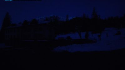 immagine della webcam nei dintorni di Esine: webcam Bagolino