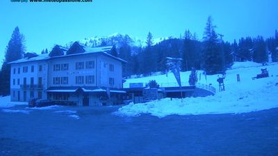 immagine della webcam nei dintorni di Casto: webcam Bagolino