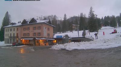 immagine della webcam nei dintorni di Cimbergo: webcam Bagolino