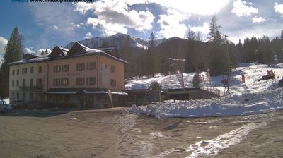 immagine della webcam nei dintorni di Cimbergo: webcam Bagolino