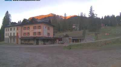 immagine della webcam nei dintorni di Cimbergo: webcam Bagolino