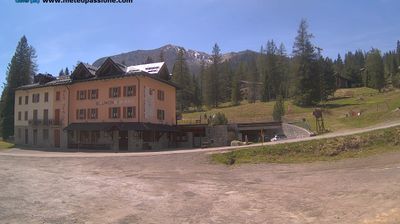 immagine della webcam nei dintorni di Magasa: webcam Bagolino
