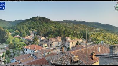 immagine della webcam nei dintorni di Rocca Priora: webcam Capranica Prenestina