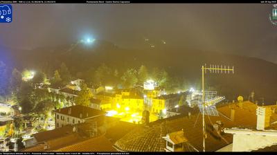 immagine della webcam nei dintorni di Monterotondo: webcam Capranica Prenestina