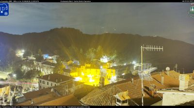 immagine della webcam nei dintorni di Piglio: webcam Capranica Prenestina