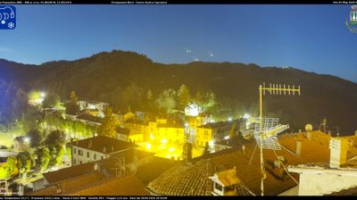 immagine della webcam nei dintorni di Artena: webcam Capranica Prenestina
