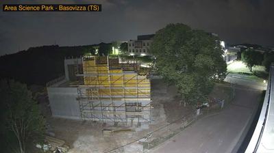 Preview delle webcam di Trieste