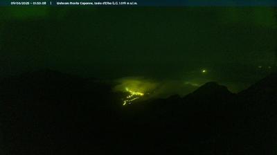 immagine della webcam nei dintorni di Marciana Marina: webcam Marciana