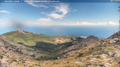 Preview delle webcam di Marciana