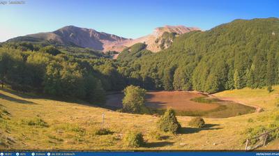 Preview delle webcam di Lagonegro