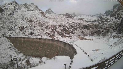 immagine della webcam nei dintorni di Chialamberto: webcam Noasca