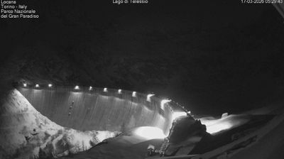 immagine della webcam nei dintorni di Chialamberto: webcam Noasca