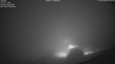 immagine della webcam nei dintorni di Les Suches: webcam Noasca