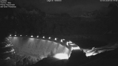 immagine della webcam nei dintorni di Locana: webcam Noasca
