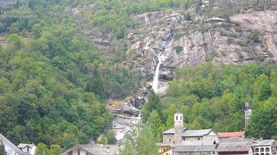 immagine della webcam nei dintorni di Cogne: webcam Grand Crot