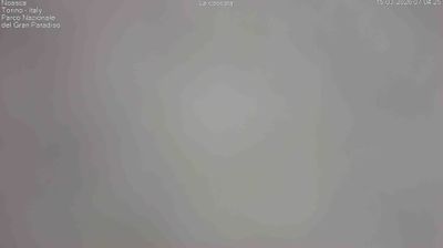 immagine della webcam nei dintorni di Pont: webcam Grand Crot