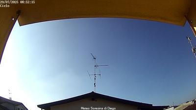 immagine della webcam nei dintorni di Alfianello: webcam Soresina
