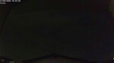 immagine della webcam nei dintorni di Crema: webcam Soresina