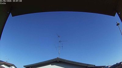 immagine della webcam nei dintorni di Codogno: webcam Soresina