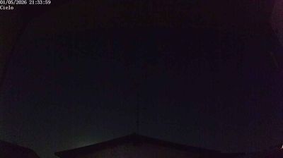immagine della webcam nei dintorni di Vailate: webcam Soresina