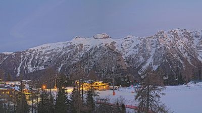 immagine della webcam nei dintorni di Carisolo: webcam Marilleva