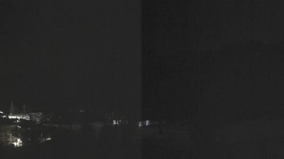 immagine della webcam nei dintorni di Passo Groste': webcam Marilleva