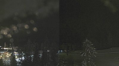 immagine della webcam nei dintorni di Coredo: webcam Marilleva