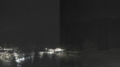 immagine della webcam nei dintorni di Peio: webcam Marilleva