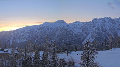 immagine della webcam nei dintorni di Carisolo: webcam Marilleva